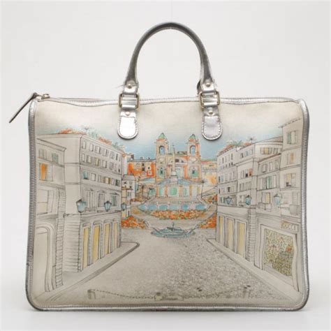 gucci purses rome